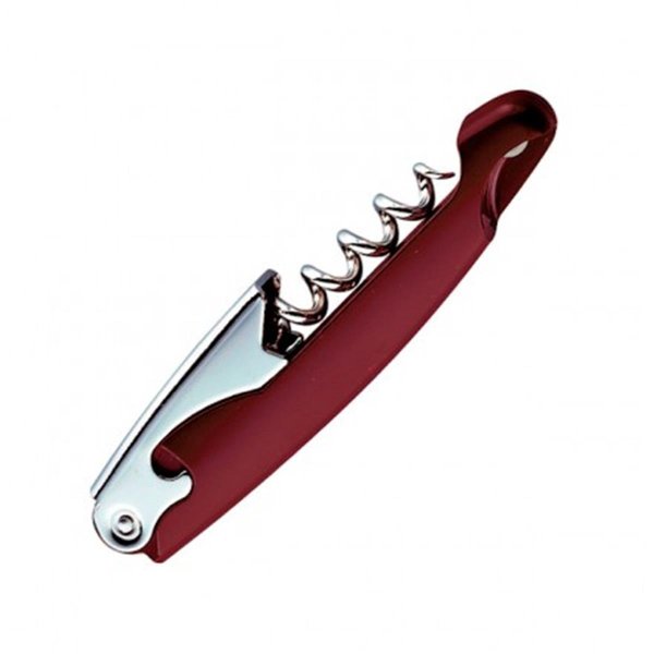 Razoredge Wine Waiters Corkscrew with Foil Cutter-Carded RA1779043